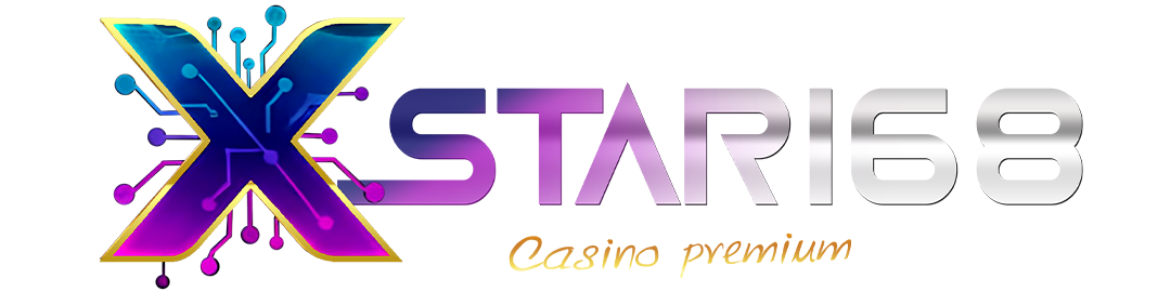 logo Xstar168